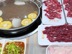 -杏花吴记牛肉火锅