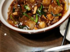 -北李妈妈菜·虾爬子大锅贴(贵和店)