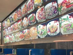 水产区-华盛丰温州大排档(东三环南路店)