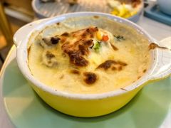 -库滋明·俄罗斯特色美食(中央大街店)