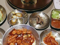 -西塔老太太泥炉烤肉(济南首店)