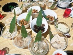 -竹鲜笙全竹宴(国色天香店)