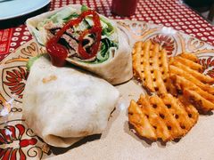 -彼德西餐厅(凯德广场新南店)