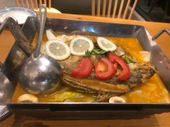 -老板很二(吉大店)