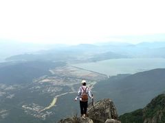 -七娘山