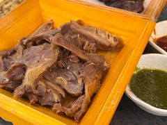 -塞伊德·蒙餐(锡林浩特店)
