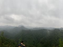 -西湖风景区十里琅珰-五云山
