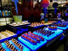 -青岛富力艾美酒店