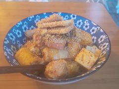 -皆道拌麻辣烫·麻辣拌