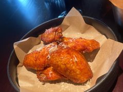 -22ºN BISTRO西餐&酒馆