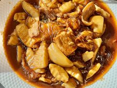 -郑庄脂渣海鲜楼(九水路店)