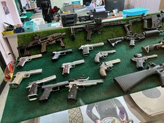 -甲米射击场KRABI SHOOTING RANGE