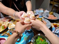 -鱼民·现造寿司(育德店)