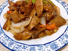 -协顺园回头馆(南顺城路店)