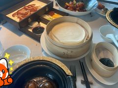 -莉莉海堂HAITANG·烤鸭(国贸商城店)