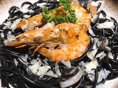 -Maxpoint Kitchen 西餐咖啡(乐峰广场店)