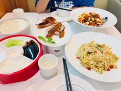 招牌挂炉烤鸭-满堂·烤鸭店·北京菜(鼓楼店)