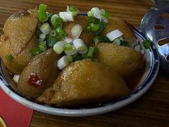 -铜元老码头鳝鱼火锅