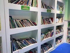 -学知乐教育·幼小衔接·小学科辅导(嘉定镇校区)