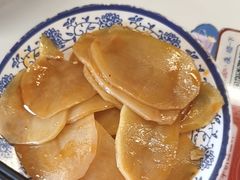 -71号豆汤饭·成都小馆(红牌楼店)