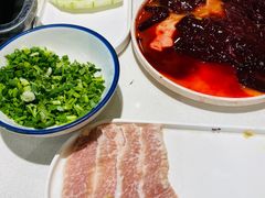 -爸爸炒料牛排老火锅(建设路旗舰店)