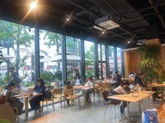 -1861意大利餐厅(文化广场店)