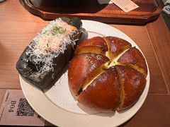 -RUXU入续糖水铺与包(卓悦中心店)