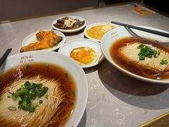 -松鹤楼·苏式汤面(虹桥天地店)