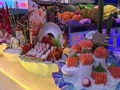 -海韵之星邮轮水会(明发商业广场店)