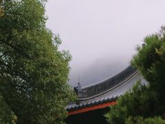 -素描餐厅(灵隐天竺店)