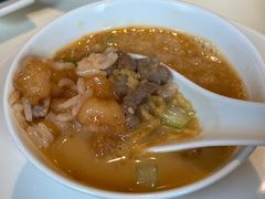 -利苑酒家(华熙国际店)