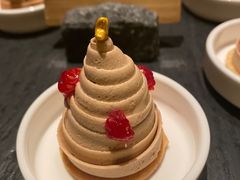 -罗宾斯牛排馆(重庆丽晶酒店)