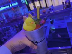 -海乐星KTV(航空路店)