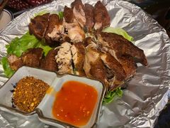 -蜗牛小馆醉乡民谣云南菜(惠新西里店)