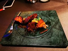 -三利音·东方司宴(外滩店)
