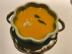 -THE WANG王品(上海中心云端店)