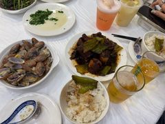 -茂隆餐厅(进贤路店)