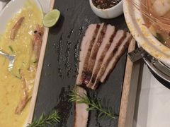 -泰香米泰国餐厅(鎏嘉码头店)