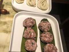 -涮福記·现切牛羊肉火锅(世纪汇店)
