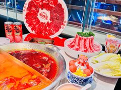 -小龙坎火锅(春熙太古里店)