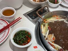 -八合里潮汕鲜牛肉火锅(深圳海岸城店)