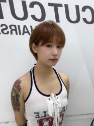 -CUT CUT Hair Salon