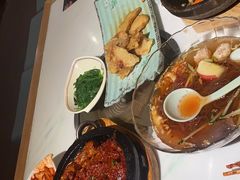 -七八冷面·延边朝鲜族美食(圣熙八号店)