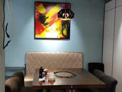 -庆合府重庆大排档(紫都城店)