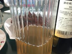 崇明米酒-东滩湿地公园观海楼餐厅