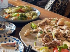 -上楼私房菜(院士路店)