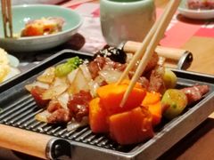 -仓桥家·焗寿司·锅物(光谷步行街店)