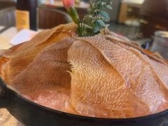 -锅爷爷重庆老火锅(临平店)