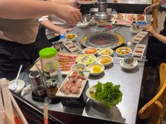 -喜来稀肉(虹泉路店)