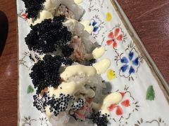 黑松白鹿卷-黑松白鹿(崇文门新活馆店)